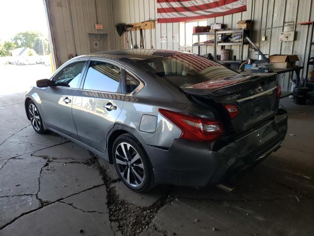 Photo 3 from auction – 2016 NISSAN ALTIMA 3.5 with VIN 1N4BL3AP8GC244359