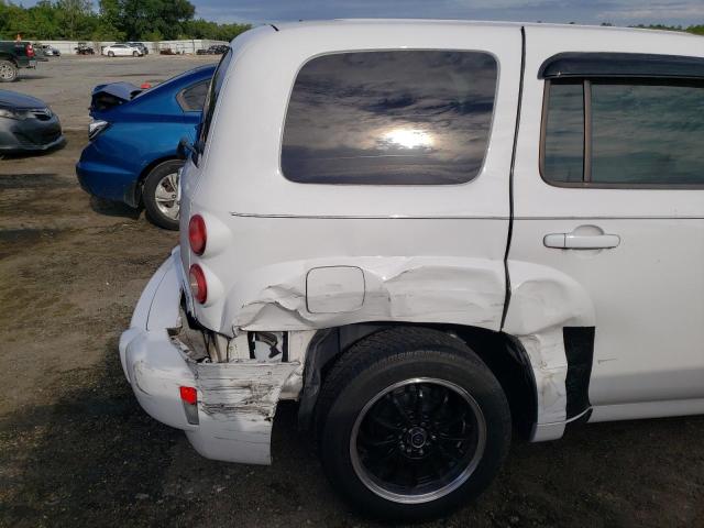 Photo 9 from auction – 2011 CHEVROLET HHR LT with VIN 3GNBABFW8BS531480