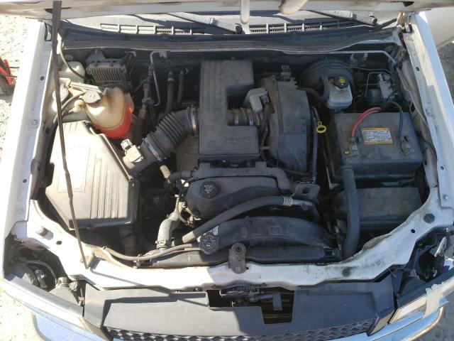 Photo 7 from auction – 2004 CHEVROLET COLORADO with VIN 1GCCS146648215319