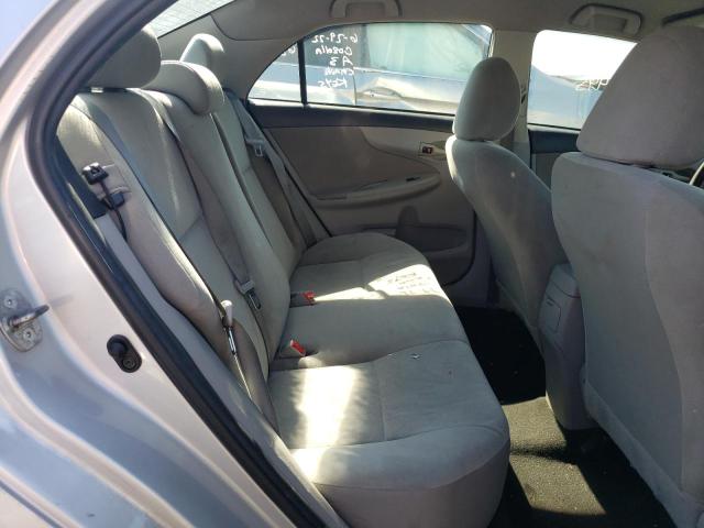 Photo 6 from auction – 2012 TOYOTA COROLLA BA with VIN 5YFBU4EE3CP020598