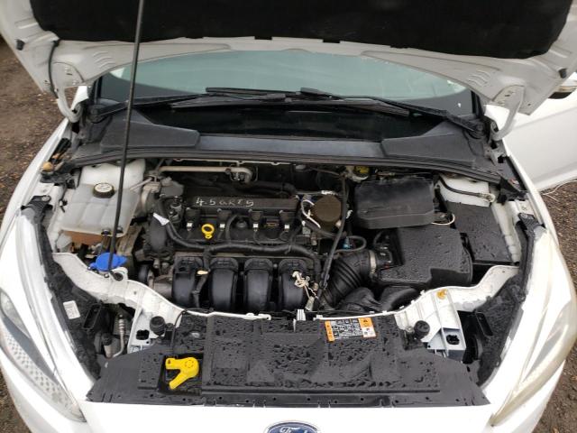 Photo 7 from auction – 2016 FORD FOCUS SE with VIN 1FADP3F2XGL270763