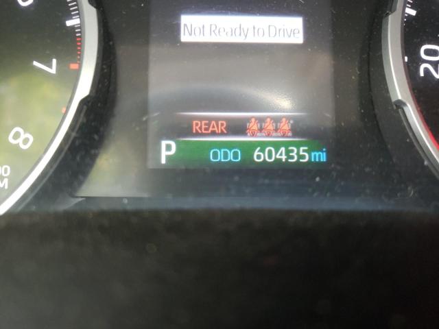 Photo 8 from auction – 2019 TOYOTA RAV4 LE with VIN 2T3F1RFVXKC038317