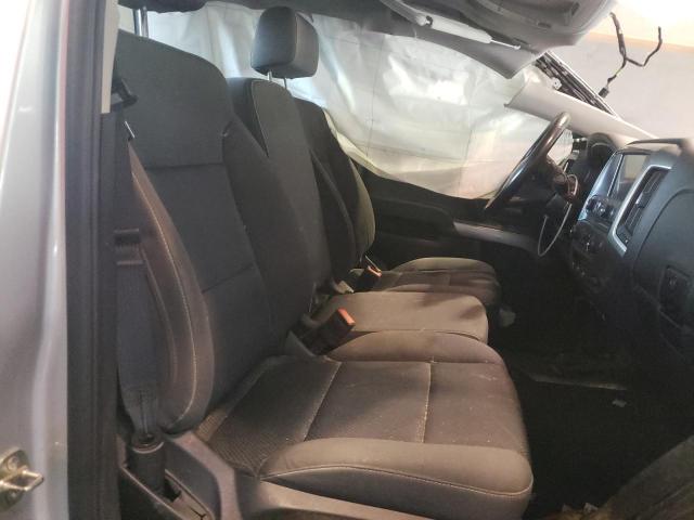 Photo 5 from auction – 2019 CHEVROLET SILVERADO with VIN 2GCVKPEC2K1126220