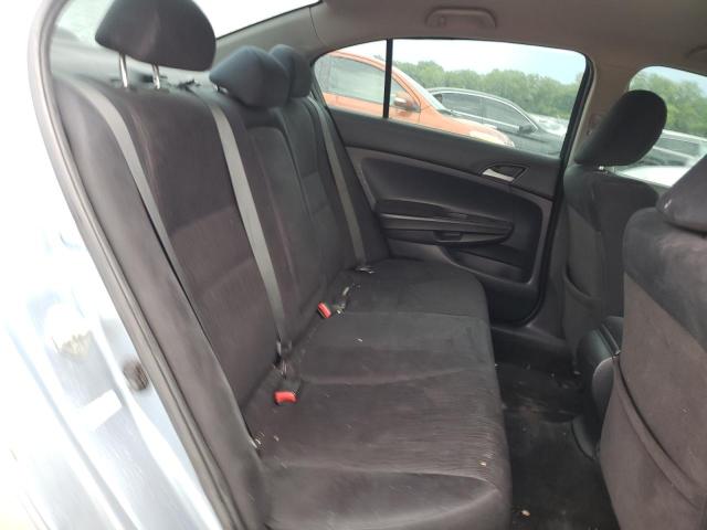 Photo 6 from auction – 2012 HONDA ACCORD LX with VIN 1HGCP2F31CA134487