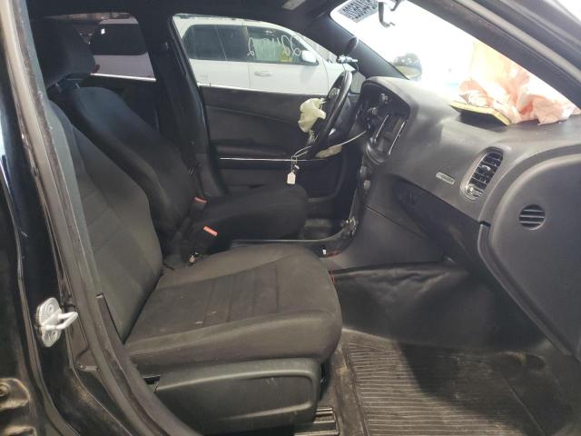 Photo 5 from auction – 2012 DODGE CHARGER with VIN 2C3CDXAT5CH305159
