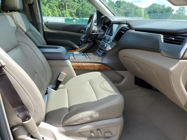 Photo 5 from auction – 2019 CHEVROLET SUBURBAN C with VIN 1GNSCJKC2KR165373