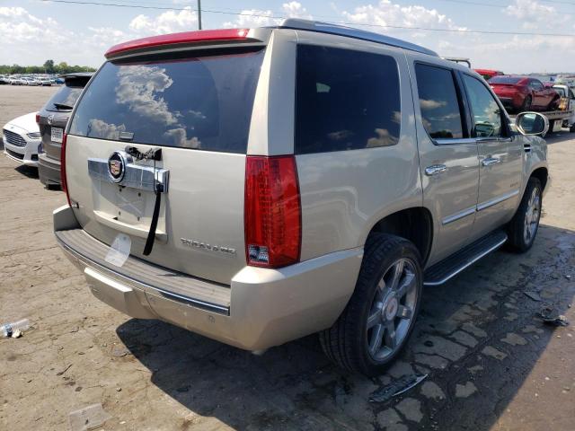 Photo 4 from auction – 2013 CADILLAC ESCALADE L with VIN 1GYS4BEF3DR145843