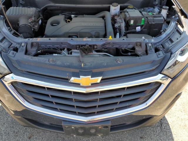 Photo 7 from auction – 2018 CHEVROLET EQUINOX LT with VIN 3GNAXJEV5JL108362