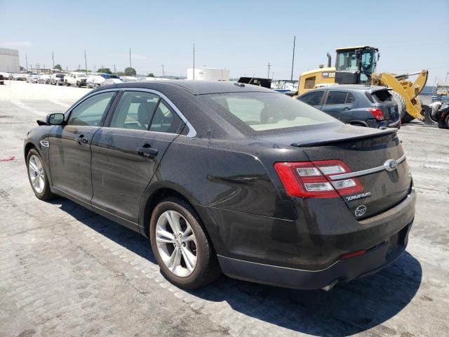 Фото 3 с аукциона – 2014 FORD TAURUS SEL с VIN 1FAHP2E89EG134163