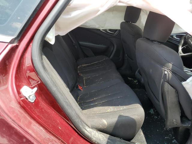 Photo 6 from auction – 2015 CHRYSLER 200 LIMITE with VIN 1C3CCCAB3FN746139