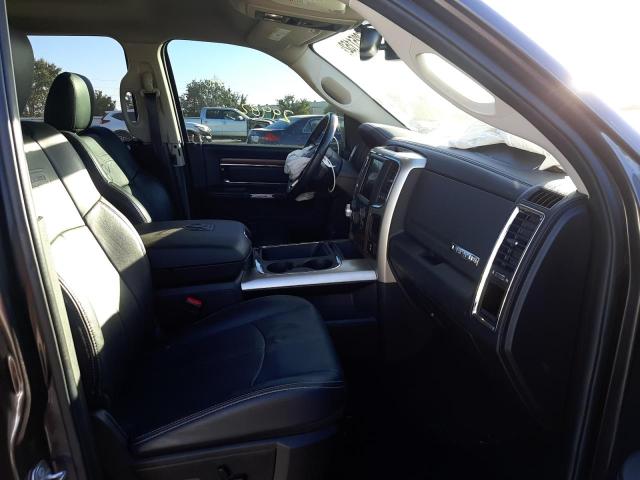 Photo 5 from auction – 2019 RAM 1500 CLASS with VIN 1C6RR7NM0KS749414