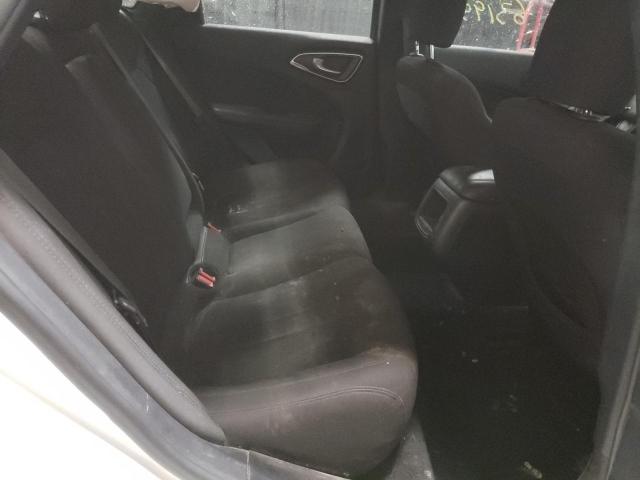 Photo 6 from auction – 2015 CHRYSLER 200 LIMITE with VIN 1C3CCCAB3FN706434