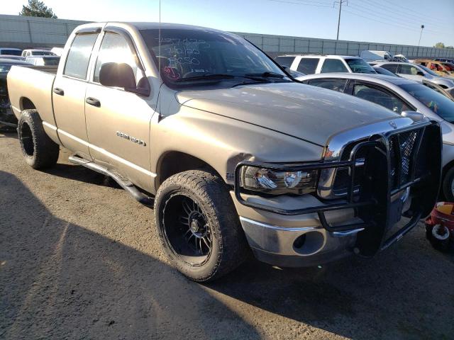 2005 Dodge Ram
