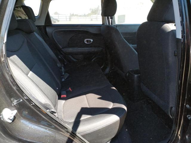 Photo 6 from auction – 2016 KIA SOUL with VIN KNDJN2A26G7314268