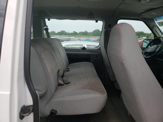 Photo 6 from auction – 2006 FORD ECONOLINE with VIN 1FBSS31L16HA08328