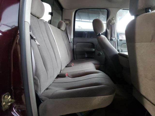 Photo 6 from auction – 2004 DODGE RAM 1500 S with VIN 1D7HA18N64S672473