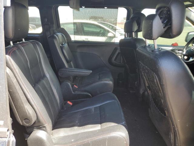 Photo 6 from auction – 2013 DODGE GRAND CARA with VIN 2C4RDGEG9DR606418