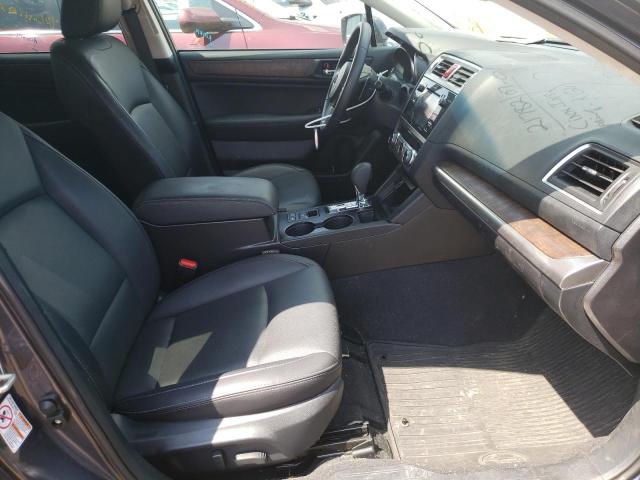 Photo 5 from auction – 2017 SUBARU OUTBACK 2. with VIN 4S4BSANC6H3428544