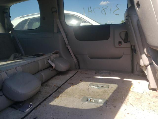 Photo 6 from auction – 2005 BUICK TERRAZA CX with VIN 5GADV33LX5D259008