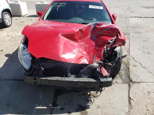 Photo 9 from auction – 2006 MITSUBISHI ECLIPSE GT with VIN 4A3AK34T16E015989