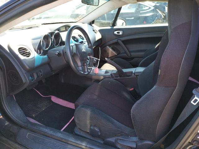 Photo 5 from auction – 2012 MITSUBISHI ECLIPSE GS with VIN 4A31K5DF5CE004267