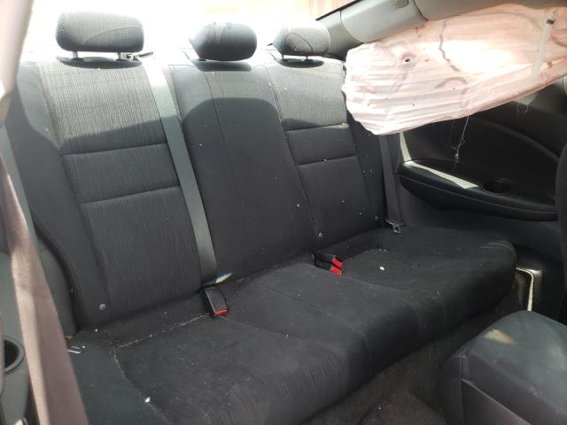 Photo 6 from auction – 2012 HONDA ACCORD LX with VIN 1HGCS1B33CA017279