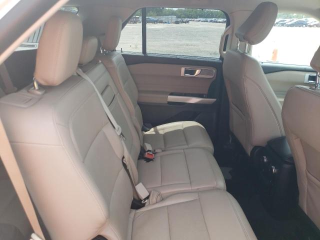 Zdjęcie 6 z aukcji – 2021 FORD EXPLORER L z VIN 1FMSK8FH8MGB45634