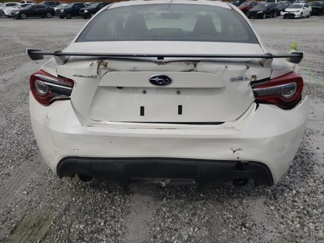 Photo 9 from auction – 2020 SUBARU BRZ LIMITE with VIN JF1ZCAC17L8701154