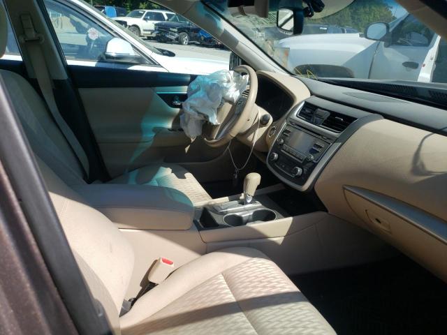 Photo 5 from auction – 2016 NISSAN ALTIMA 2.5 with VIN 1N4AL3AP3GC144889