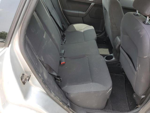 Photo 6 from auction – 2011 FORD FOCUS SES with VIN 1FAHP3GNXBW143111