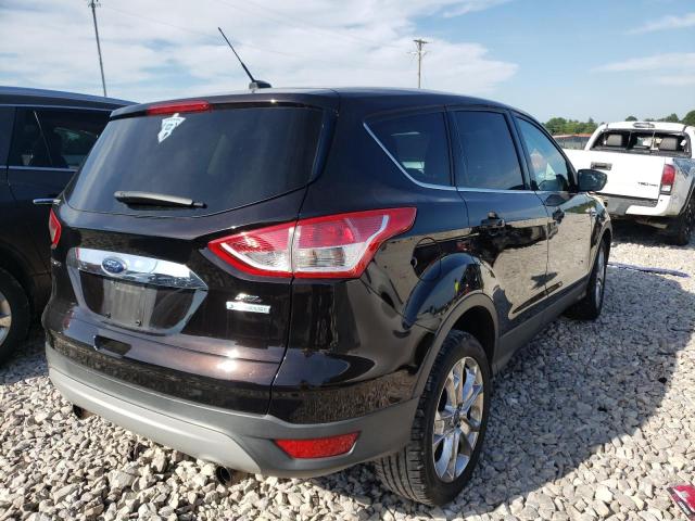 Photo 4 from auction – 2013 FORD ESCAPE SEL with VIN 1FMCU0HX4DUC92278