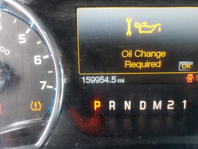Photo 8 from auction – 2011 FORD F150 SUPER with VIN 1FTFW1ET1BFA61018