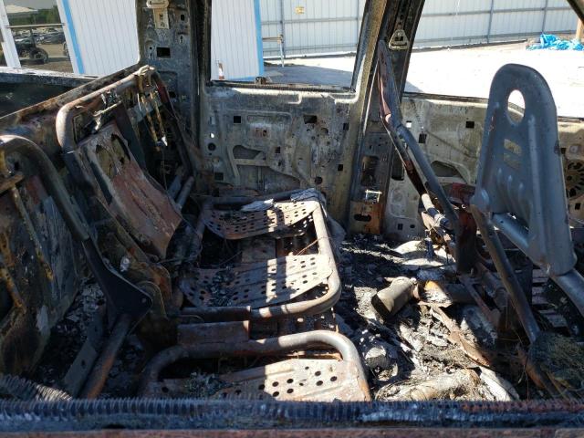 Photo 6 from auction – 2007 FORD F250 SUPER with VIN 1FTSW21P07EA11799