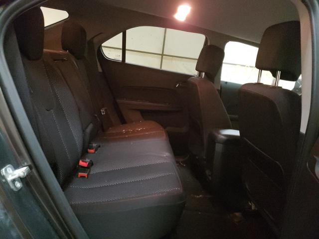 Photo 6 from auction – 2017 CHEVROLET EQUINOX LT with VIN 2GNALCEK1H6132167