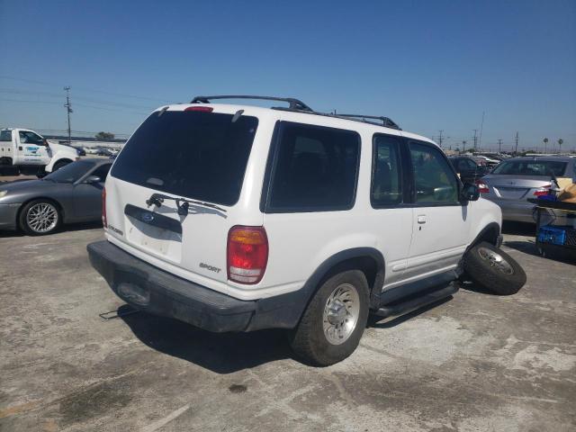 صورة رقم 4 من المزاد - 2000 FORD EXPLORER S مع VIN 1FMYU60E5YUA64797