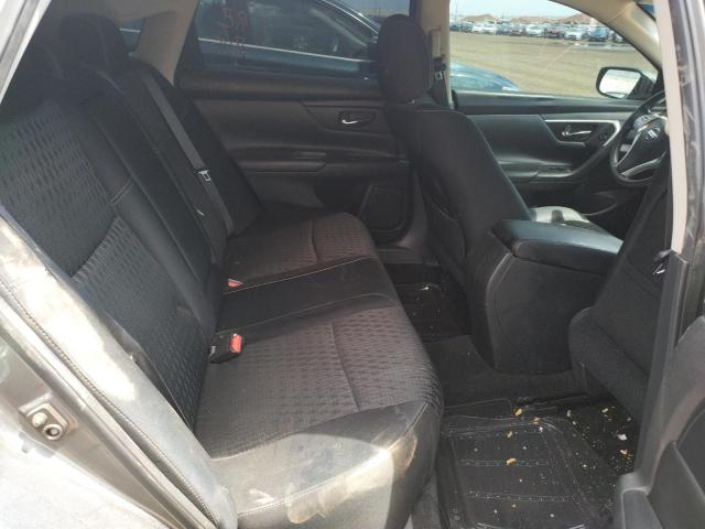 Photo 6 from auction – 2016 NISSAN ALTIMA 2.5 with VIN 1N4AL3AP0GN356007
