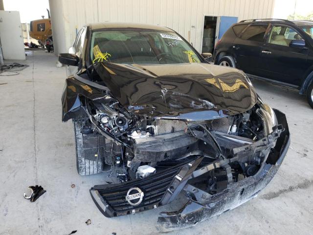 Photo 9 from auction – 2017 NISSAN ALTIMA 2.5 with VIN 1N4AL3AP1HC476881