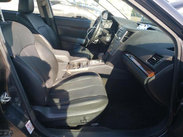 Photo 5 from auction – 2013 SUBARU LEGACY 2.5 with VIN 4S3BMCJ64D3026705