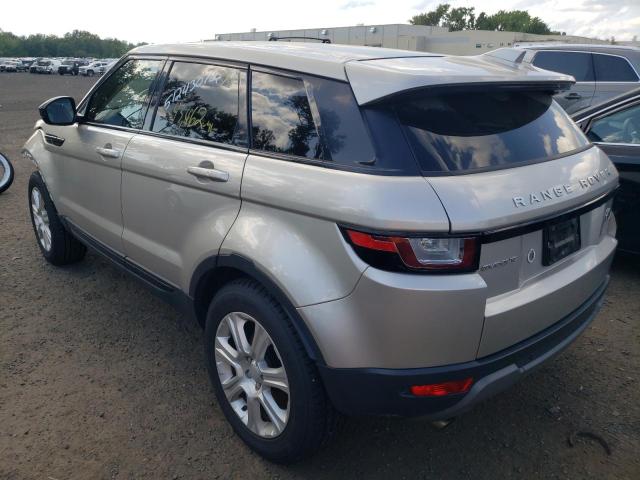 Photo 3 from auction – 2017 LAND ROVER RANGE ROVE with VIN SALVP2BG6HH243275