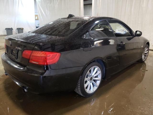 Photo 4 from auction – 2011 BMW 335 XI with VIN WBAKF9C5XBE261674