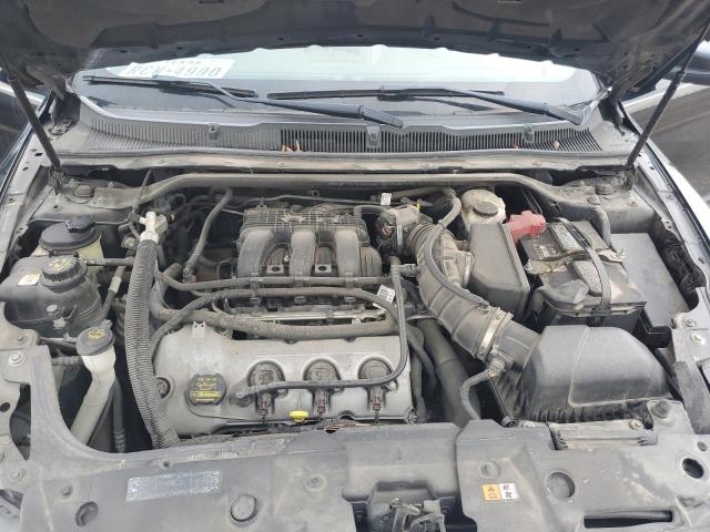 Photo 7 from auction – 2011 FORD TAURUS with VIN 1FAHP2EW4BG118348