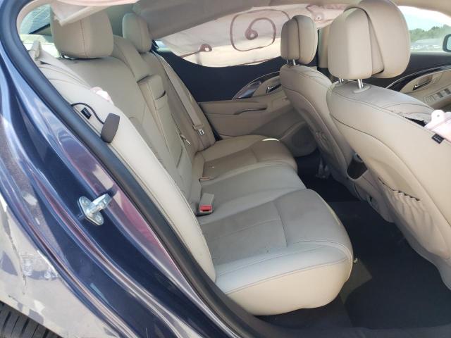 Photo 6 from auction – 2014 BUICK LACROSSE T with VIN 1G4GF5G36EF305402