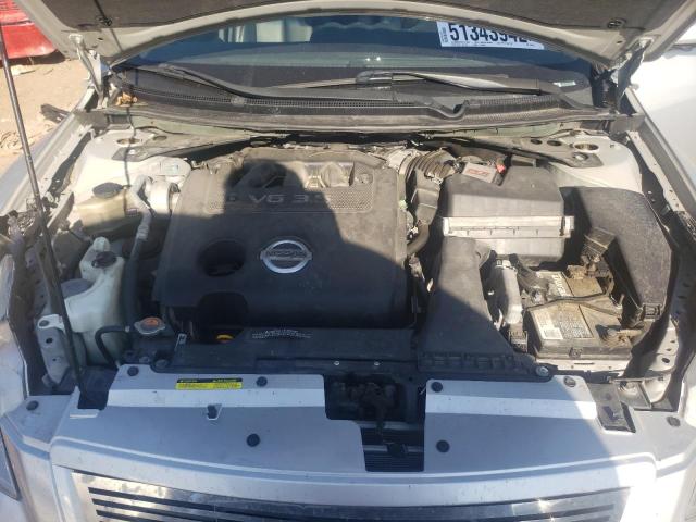 Photo 7 from auction – 2008 NISSAN ALTIMA 3.5 with VIN 1N4BL24E08C219879