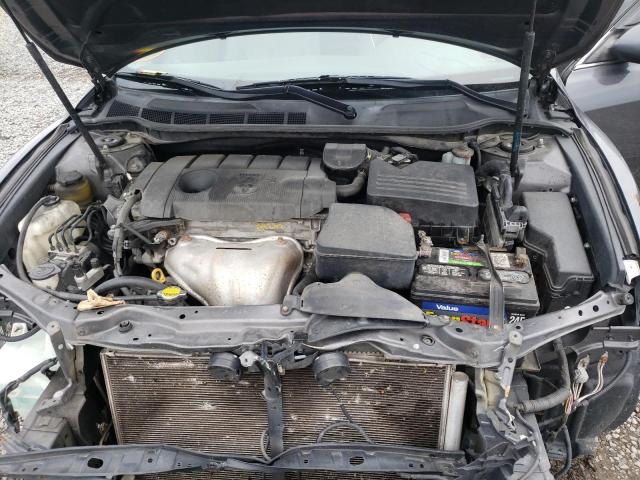 Foto 7 de la subasta – 2011 TOYOTA CAMRY BASE con VIN 4T1BF3EK5BU731906