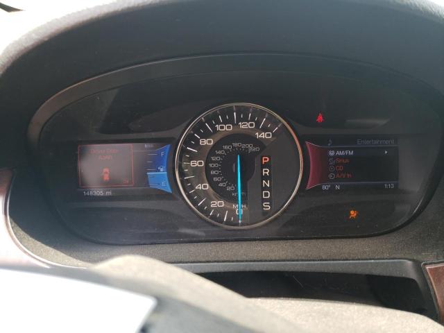 Photo 8 from auction – 2013 FORD EDGE LIMIT with VIN 2FMDK4KC0DBA23336