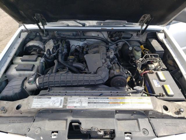 صورة رقم 7 من المزاد - 1998 FORD EXPLORER مع VIN 1FMYU22X9WUD19018
