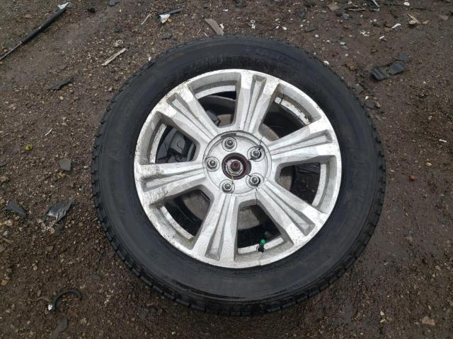 Photo 9 from auction – 2017 GMC TERRAIN SL with VIN 2GKALMEK0H6127755