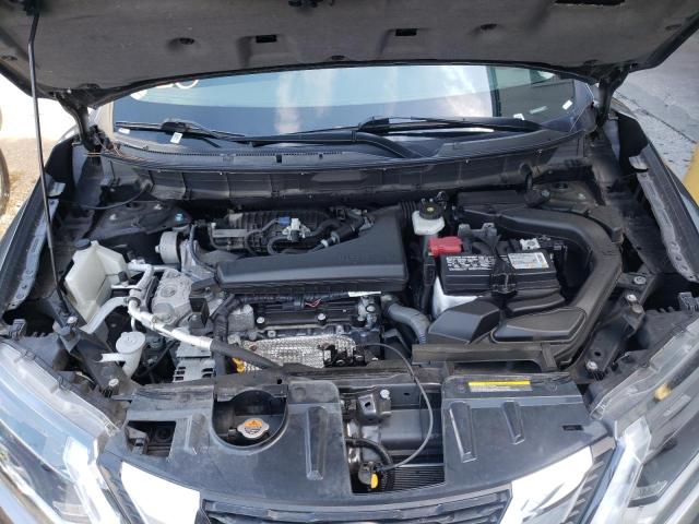 Photo 7 from auction – 2019 NISSAN ROGUE S with VIN 5N1AT2MVXKC743081