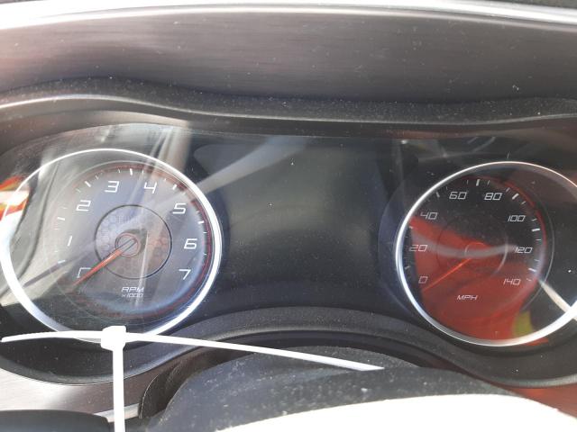 Photo 8 from auction – 2015 DODGE CHARGER SE with VIN 2C3CDXBG5FH741371