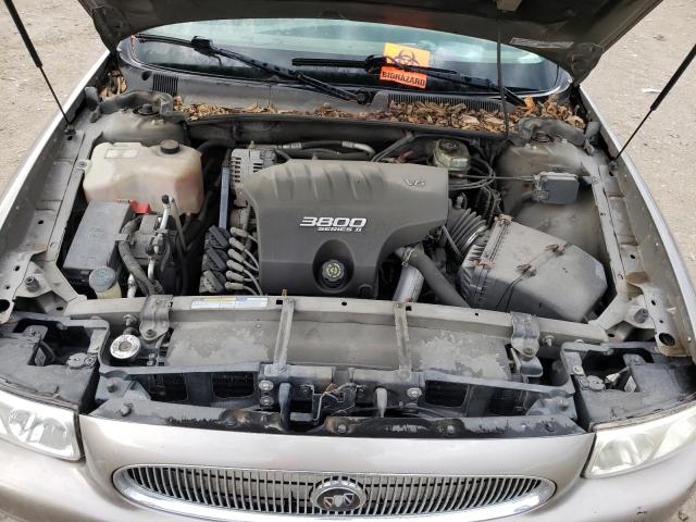 Photo 7 from auction – 2001 BUICK LESABRE CU with VIN 1G4HP54KX1U173845